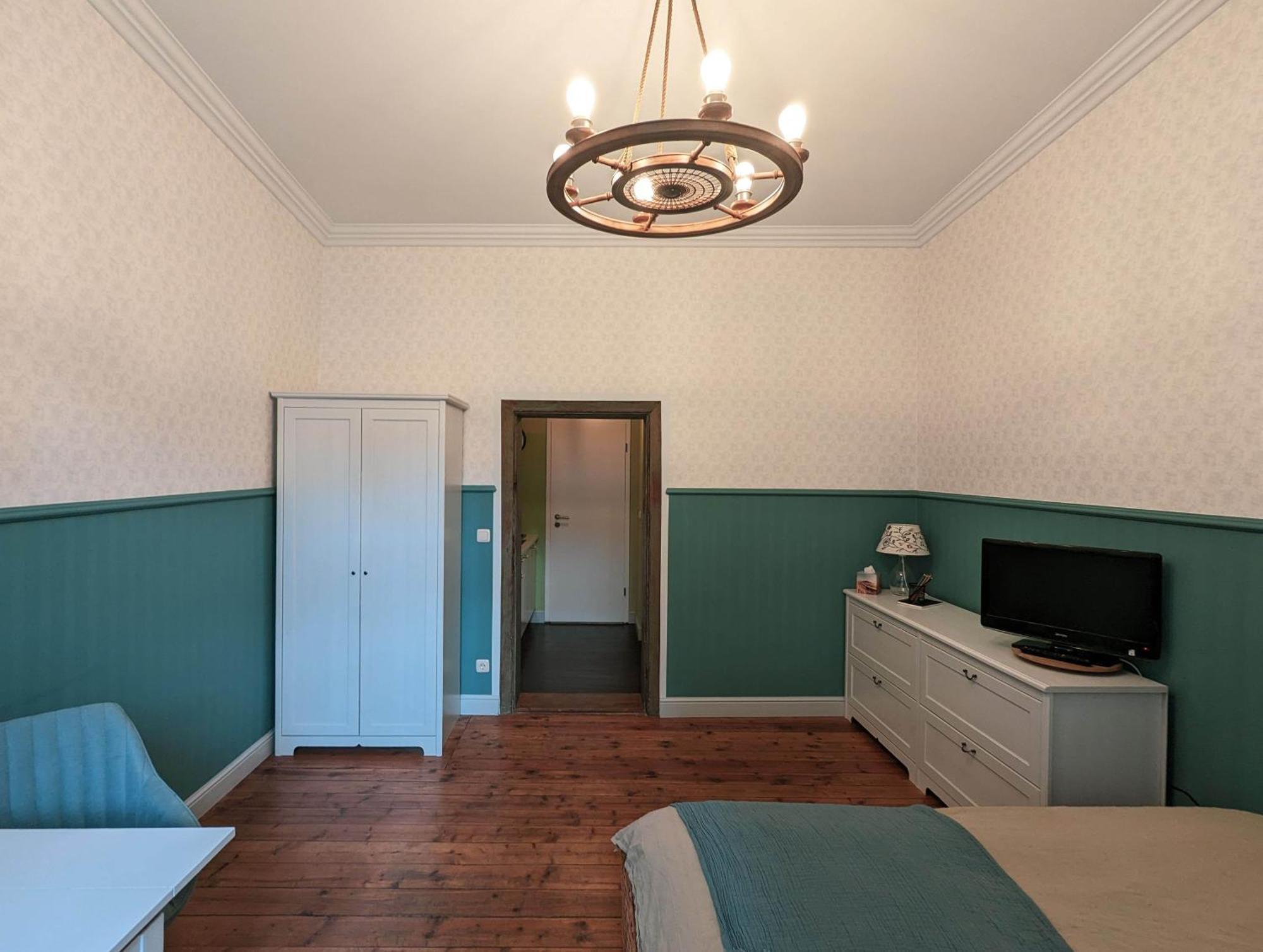 Strelapartment By Meinke Mitten In Der Altstadt Stralsund Værelse billede