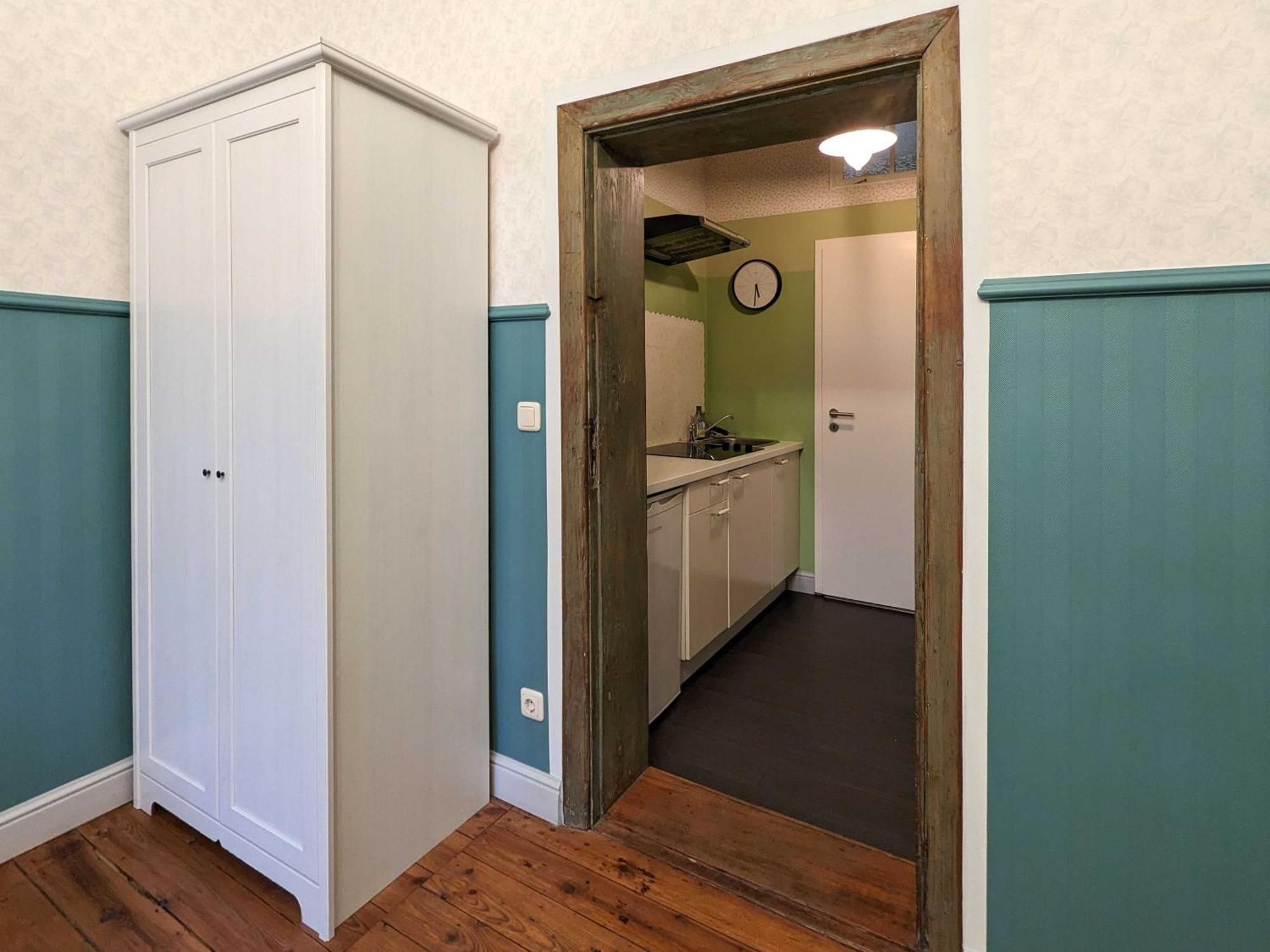Strelapartment By Meinke Mitten In Der Altstadt Stralsund Værelse billede