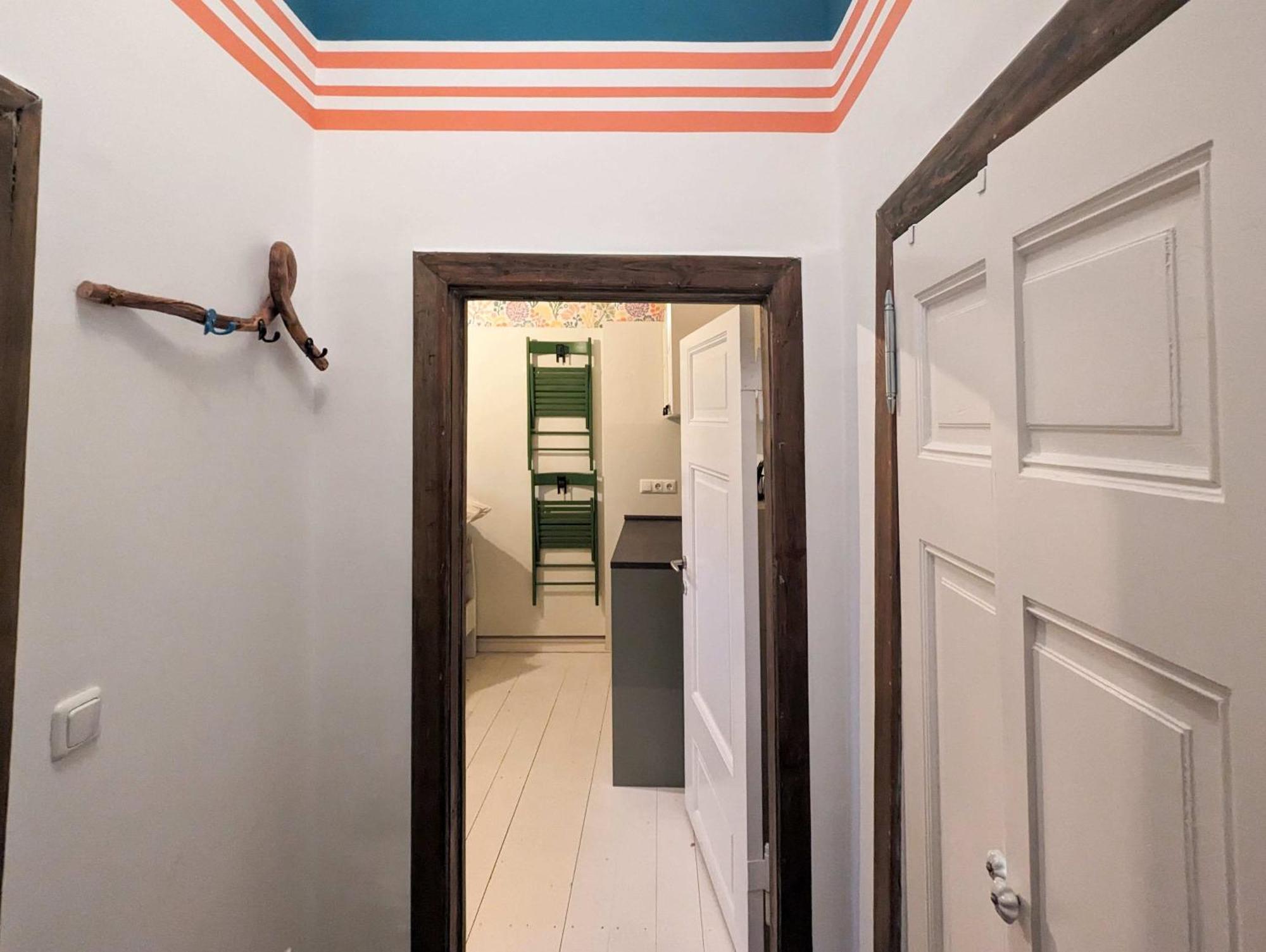 Strelapartment By Meinke Mitten In Der Altstadt Stralsund Værelse billede