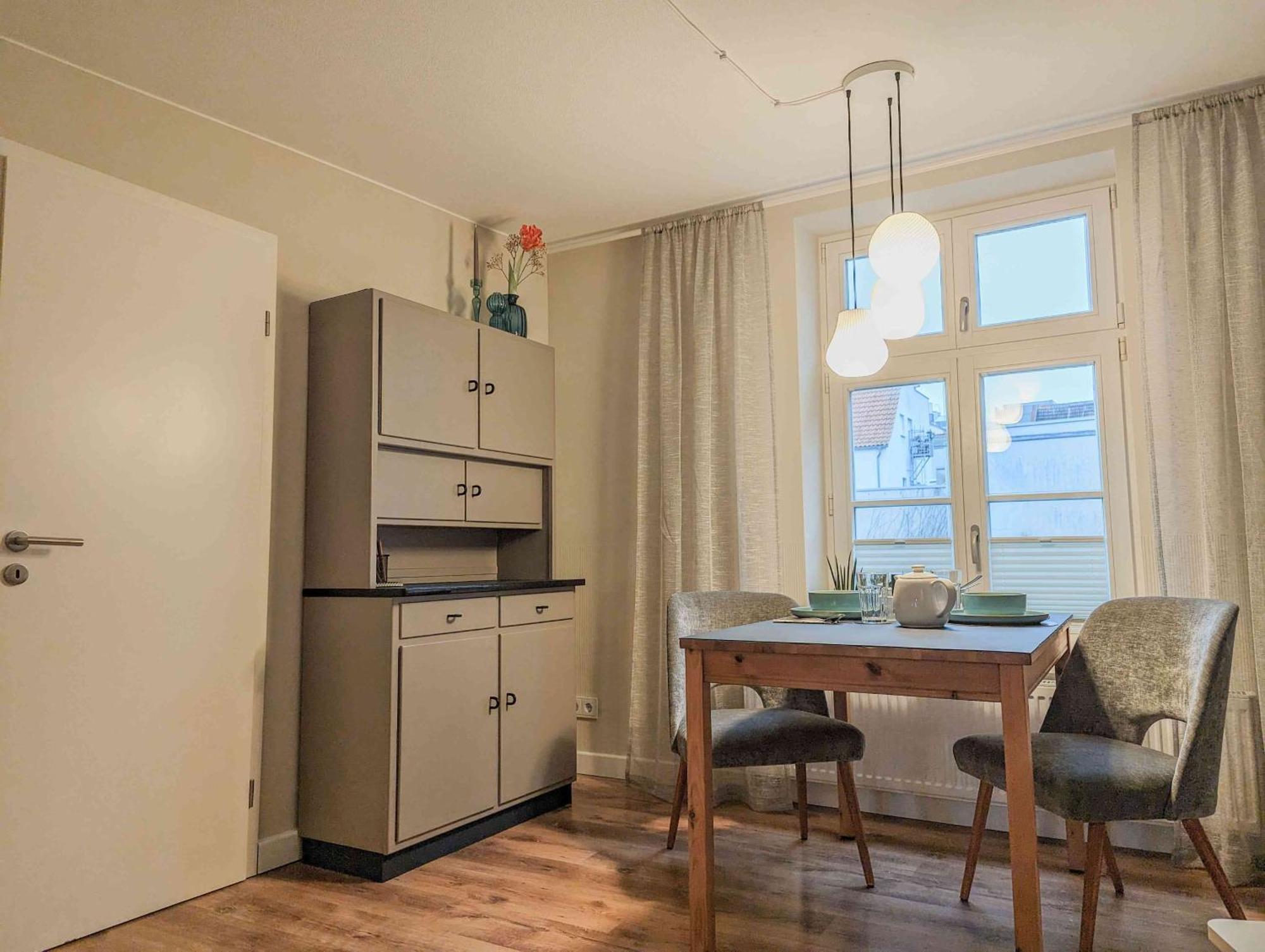Strelapartment By Meinke Mitten In Der Altstadt Stralsund Værelse billede