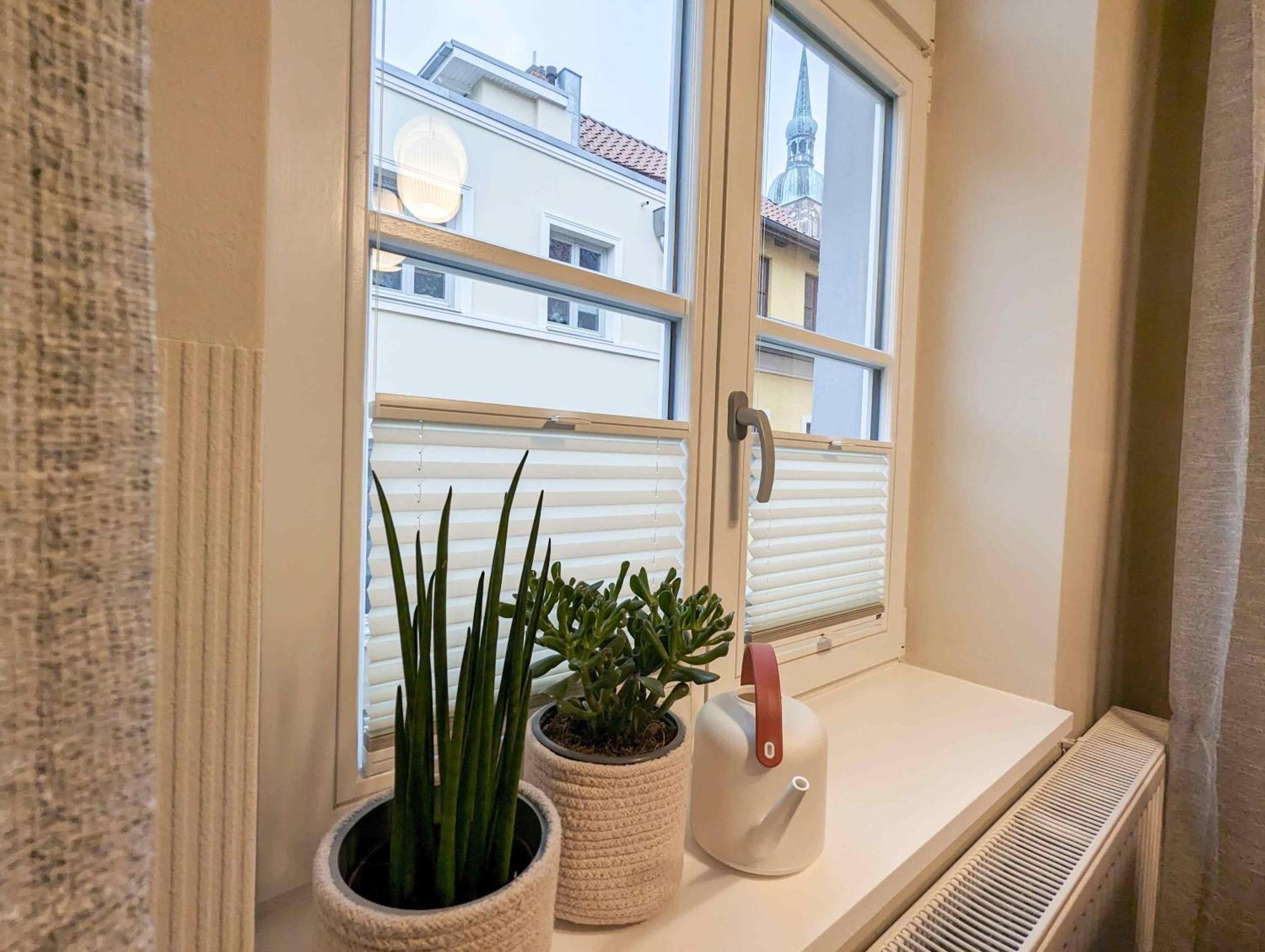 Strelapartment By Meinke Mitten In Der Altstadt Stralsund Værelse billede